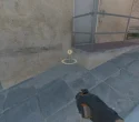Смоки на Dust2: лучшие позиции
