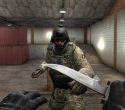 Разыгрывание 1v1 в CS:GO