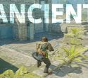 Игра за снайпера на Ancient