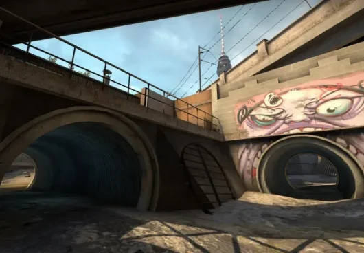 Фейки на Overpass