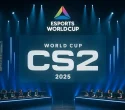 Esports World Cup 2025: возвращение CS2 на мировую арену с участием топ-команд