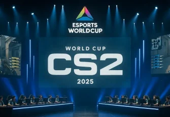 Esports World Cup 2025: возвращение CS2 на мировую арену с участием топ-команд