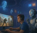 Как метавселенная изменит киберспорт: геймификация, тренеры-боты и AI-комментаторы