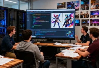 Как Riot Games удерживает интерес к LoL спустя 15 лет Как Riot Games удерживает интерес к LoL спустя 15 лет