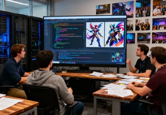 Как Riot Games удерживает интерес к LoL спустя 15 лет