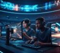 Самые перспективные молодые киберспортсмены в шутерах: кого смотреть в 2026 году