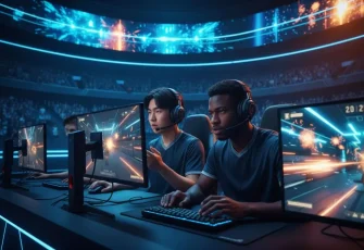 Самые перспективные молодые киберспортсмены в шутерах: кого смотреть в 2026 году