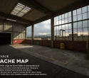 Valve вернула Cache в CS2: что изменилось на карте