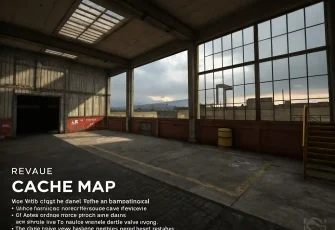 Valve вернула Cache в CS2: что изменилось на карте